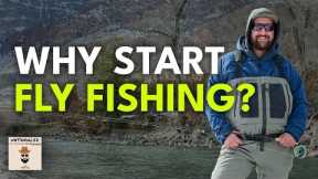 Why People Love Fly Fishing | Ep. 68