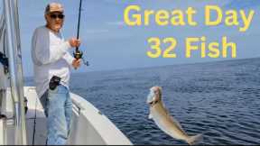 Fishing, Fishbites vs Natural Bait
