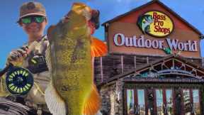 Buying my first FLY FISHING combo (under $100)
