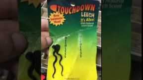 Opening a vintage tackle box of bass lures #bassfishing #fishing #shorts