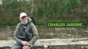 Charles Jardine's River Fly Fishing Tactics