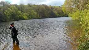 237. These Simple Colours Catch Trout - Fly Fishing UK