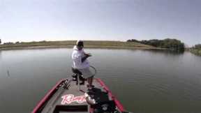 Building a Private Dream Fishing Lake