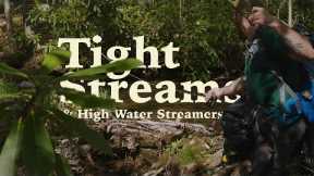 Solo Filming Fly Fishing vs Fishing with Friends | Native Brook Trout and Wild Brown Trout
