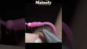 This FLY was Banned From Competitions!