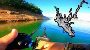 The Bite Was on Fire! Tournament at Lake New Melones