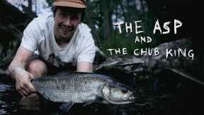Breaking the Rules of Fly Fishing