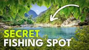 Finding Good Places to Fly Fish — Step-by-Step Guide | Module 9, Section 1