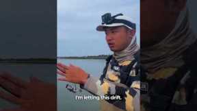 DUMMY PROOF METHOD FOR LIVE BAIT!