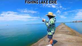 The Most UNDERRATED Fish in LAKE ERIE