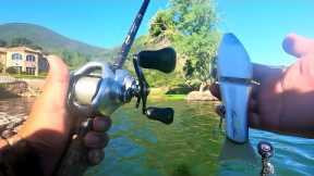 Tournament on Clear Lake(Western Wild Card)