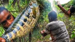 THE PREDATOR OF THE FRESH WATER INVASIVE ￼FISH C&C ONLINE FISHING