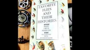 A HISTORY OF FLY FISHING