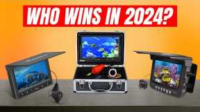 Best Underwater Fishing Camera | Top 5 Best Picks Of 2024