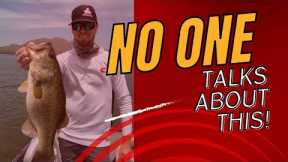 THE BIGGEST Key To Summer Bass Fishing