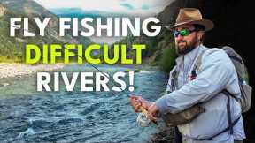 5 Common Fly Fishing Problems and How To Fix Them | Ep. 85