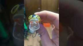 Restoring Expensive RARE Vintage Fishing Lures! #bass #fishing #shortsvideo #explore #shorts #fyp