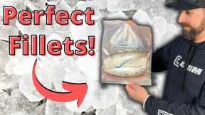 After The Catch - 6 Steps to Better Fish!