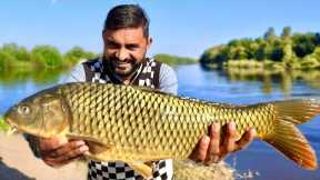 Fish Catching in The River | Fish Catch and Cook | Machli ka Sakar Unbelievable Type Fish Catch