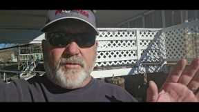 Clear Lake Ca Bass, Catfish and Crappie fishing report 1-9-2024#rbbass #fishing