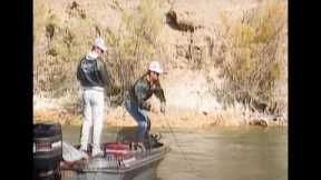1989 Lake Havasu Bassmaster Invitational