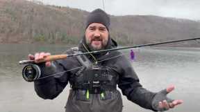 10 Common Mistakes Beginners Make (Fly Fishing)