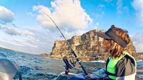 SURPRISE Fish! It's Taken 32 years - CATCH & COOK