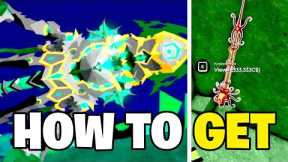 Roblox Fisch - HOW TO UNLOCK KRAKEN POOL & CATCH KRAKEN (Kraken Rod - Full Guide)