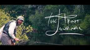 The Trout Journal | Keep the Lie Alive | Fly fishing Upper Peninsula MI