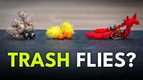 Fly Fishing's Most Hated Flies - And Why You Need Them | Ep. 115