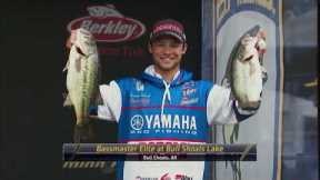 2025 Bassmaster Elite at Lake Okeechobee, FL - Halftime Show Presented By Bass Cat- Day 3