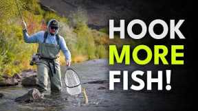 7 Fly Fishing Skills EVERY Great Angler Has | Ep. 119