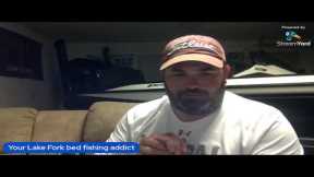 Lake Fork Bass Fishing Spring 2025 Spawn Is Here!!! Tips And Tricks on Guide's Night!!!