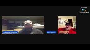 The Best Lake Fork Bass Fishing Of The Year!!! How to Catch Fish 90% Of Other Anglers Can't!