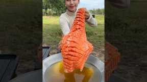 How to cook salmon fish recipe #shortvideo #shorts #cooking #food #recipe