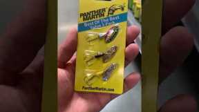 Top 5 Baits & Lures For Trout Fishing!