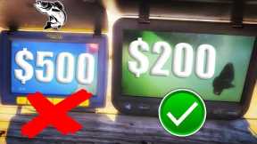 Stop Buying Expensive Fishing Cameras!