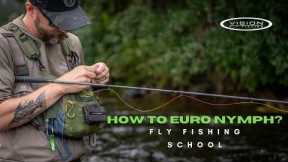 How to Euro Nymph: Complete Guide with World Champion Insights