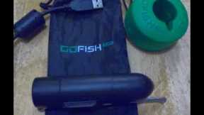 400 subscriber give away! go fish cam! (underwater camera)