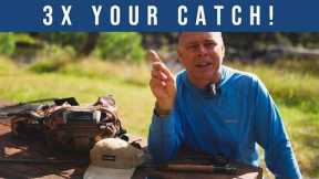 Fly Fishing: The Intermediate Trap…