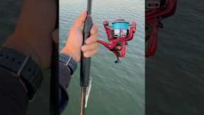 Perfection!👏🏻🔥🎣 #lake #fishing #outdoors #bassfishing #angler #reels