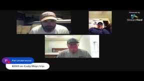 Lake Fork Tournament Bass Fishing, Megabass 2025 Preview + More and better tips than anywhere else!