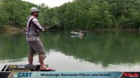 2025 Bassmaster Elite Series at Lake Hartwell, SC - Halftime Show Presented By Bass Cat Boats  Day 4