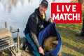 LIVE MATCH FISHING with Lee Kerry! |