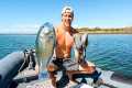 Catching SQUID & Fish SOLO 2 Days 
