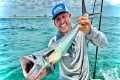 Deep Sea Fishing in Florida {Catch
