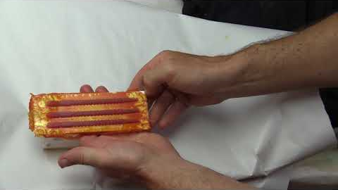 EcoLureMaker BioBass Bait Fishing Worm Lure Making