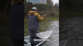 The most exciting way of fly fishing - ‘Orvis Guide to Fly Fishing’ on FishingTV