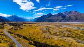 Fly Fishing New Zealand 'THE RETURN'