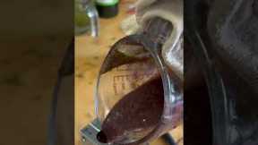 How to Melt Old Fishing Lures Into New Ones in 30 Seconds! Mystery Color!!! 🐟🪱(ep. 2)